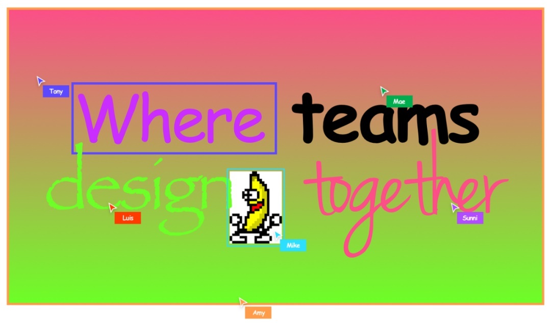 当大部分人都在夸Figma的协作时,我觉得这是个噩梦!