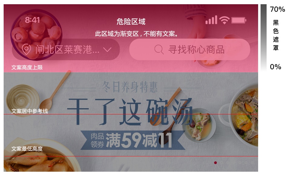 写给新手的APP结构指南:首页相关(下)