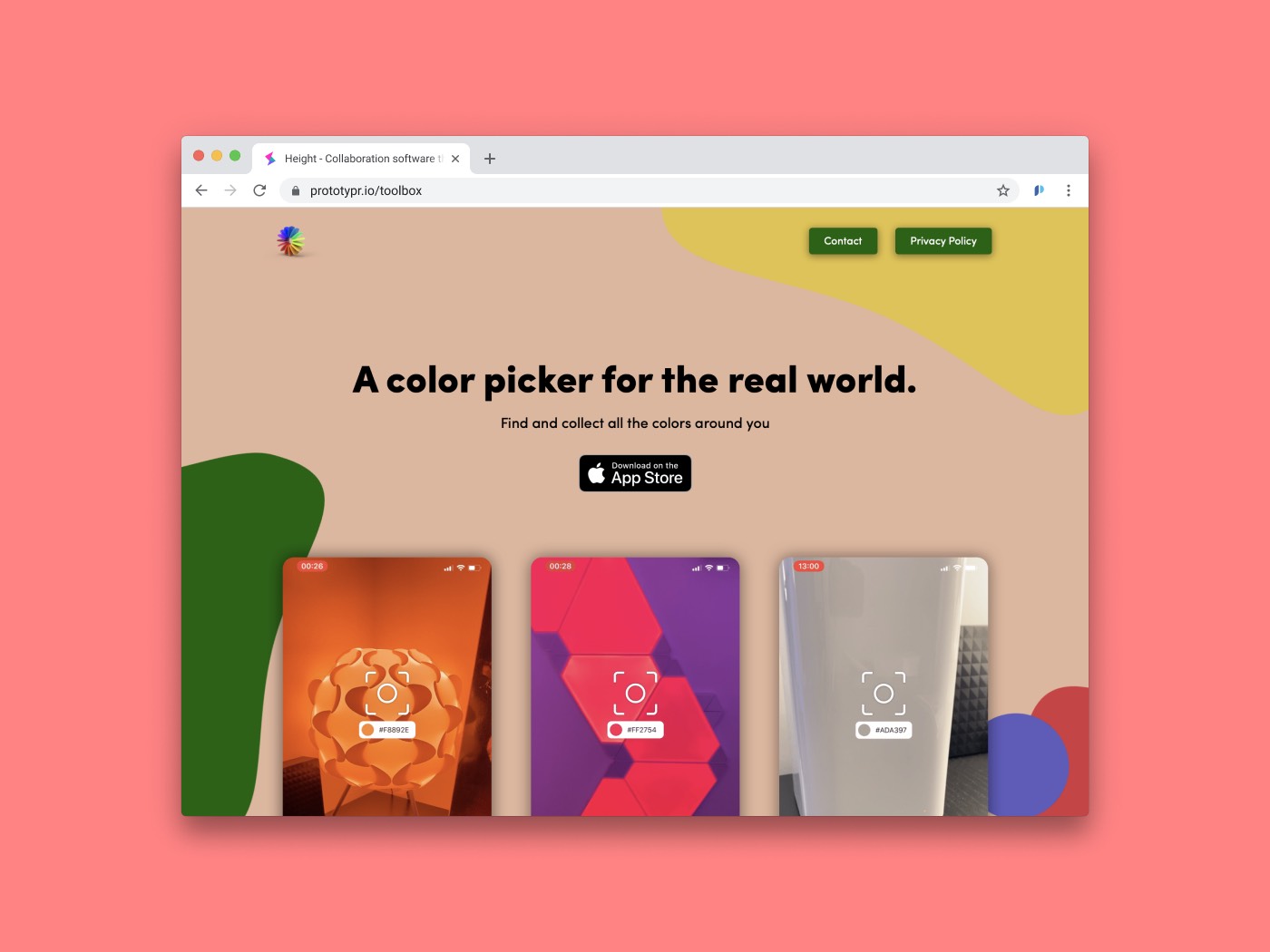 2020年第一波实用设计工具合集