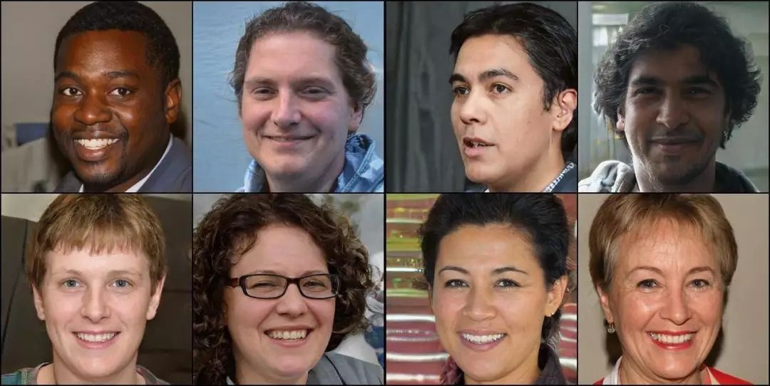 体验鹿班前,先来这6个人工智能网站感受 AI 黑科技!