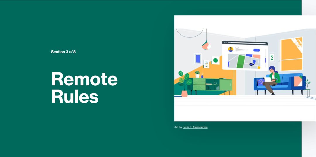 Dribbble全球设计调查,你是薪资最低那一类吗?