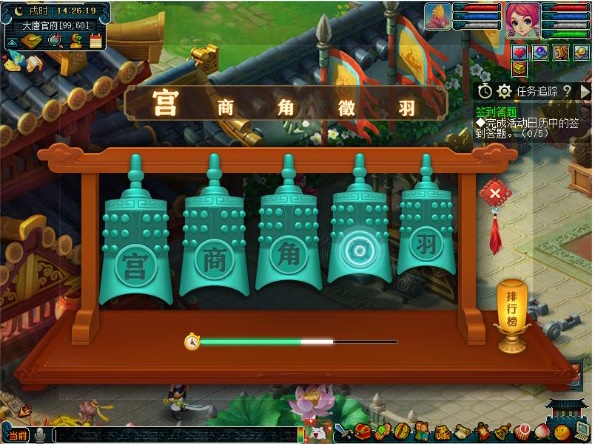 网易游戏设计师:浅析游戏交互设计五维度