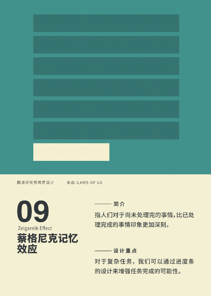设计师必须要了解的 18 个基础设计法则