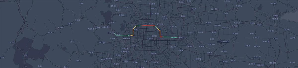 收下这些神器,你也能做出酷炫的可视化大屏设计!