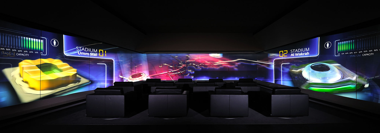 收下这些神器,你也能做出酷炫的可视化大屏设计!