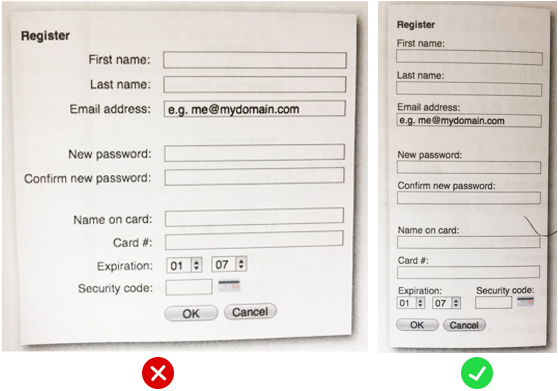 《瞬间之美》读书笔记:Web界面设计如何让用户心动?