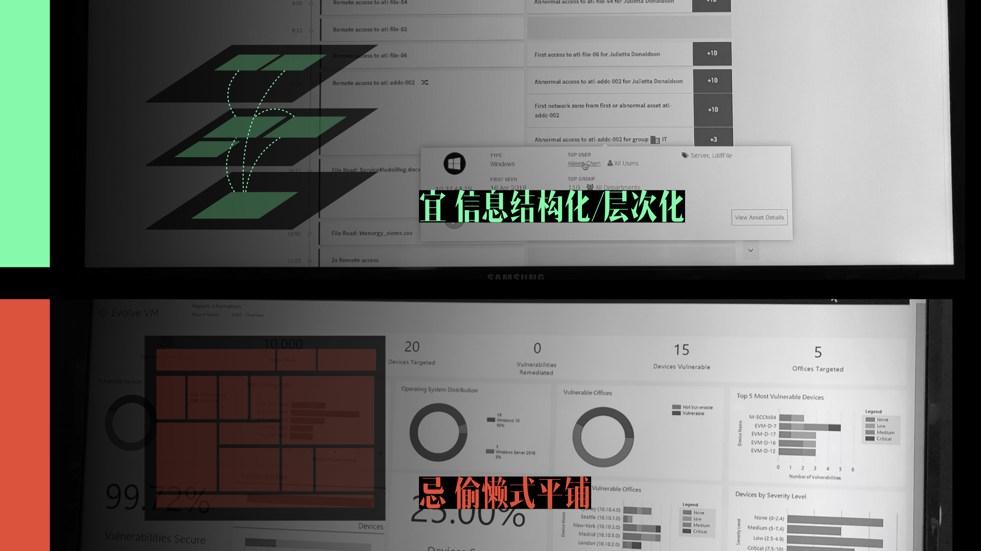 参加门票高达15000元的会议后,我总结了3个设计思考