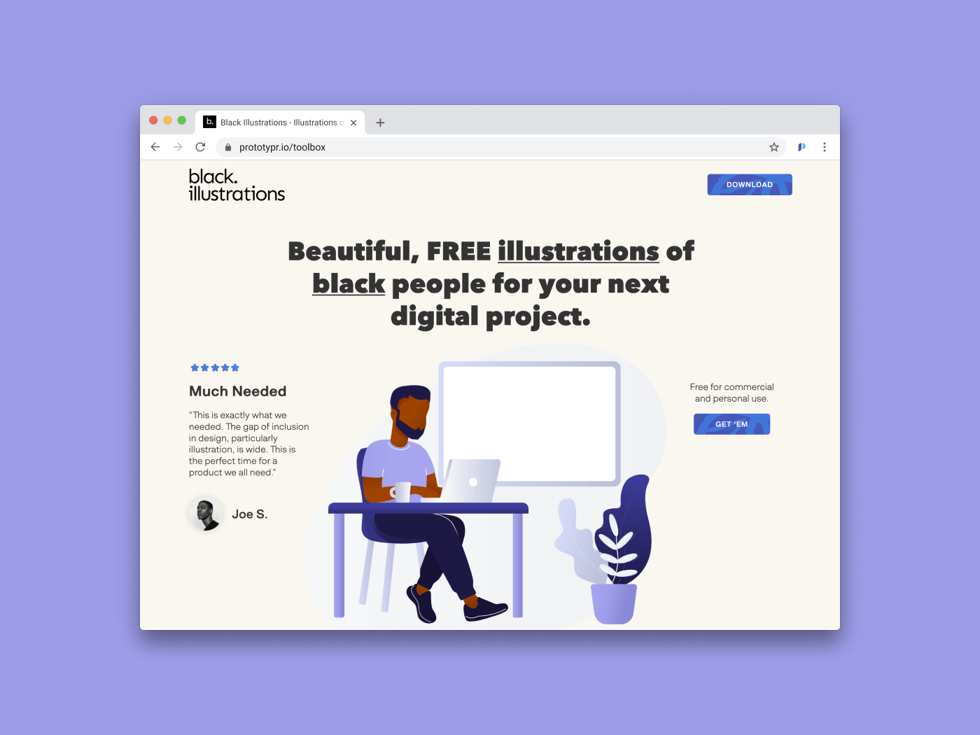 第一波!2020年5月超实用的23款设计工具大合集