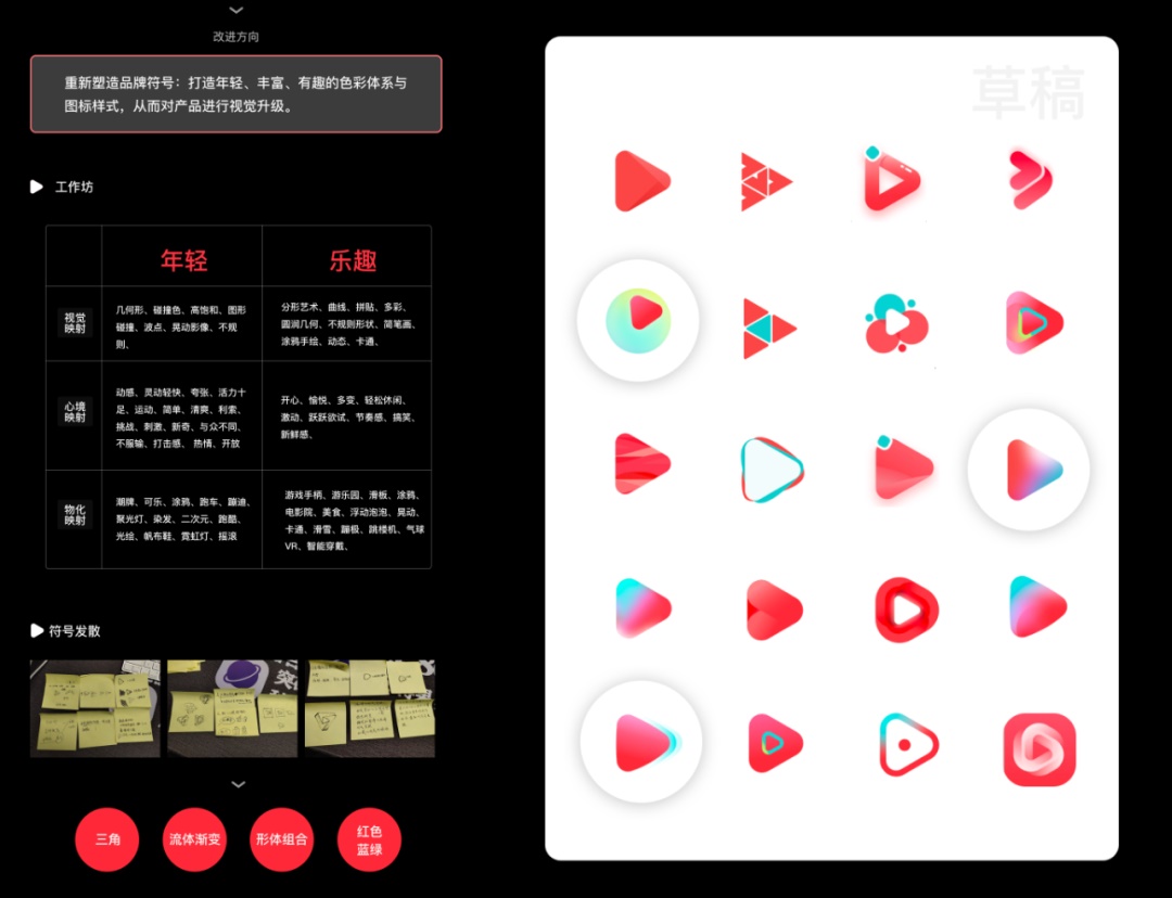 用多目标追踪方法,让你的设计更有说服力!