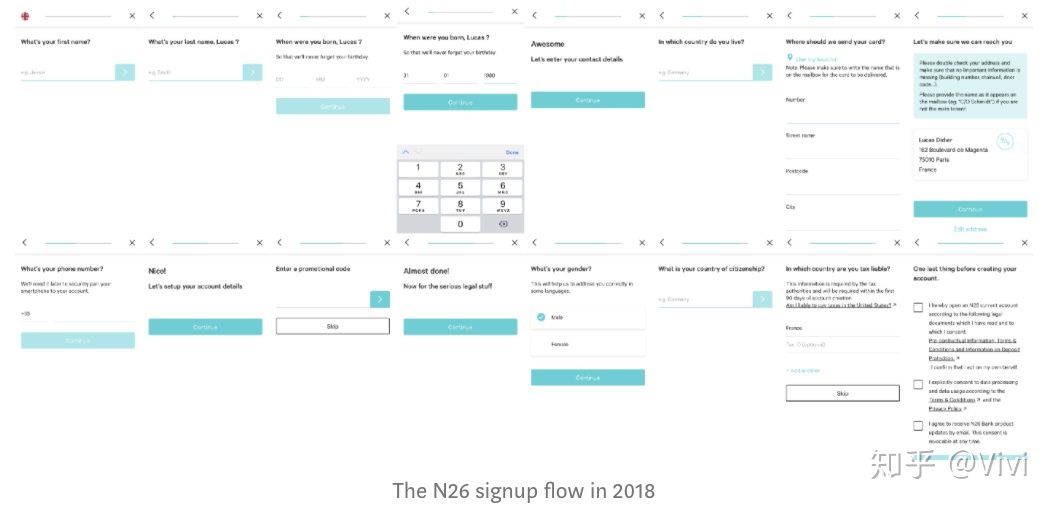 从实战项目中,总结了产品设计的20条心理原则(下)