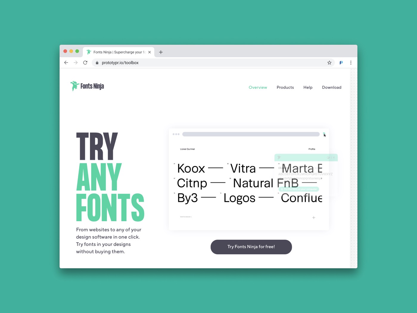 2020年第一波实用设计工具合集