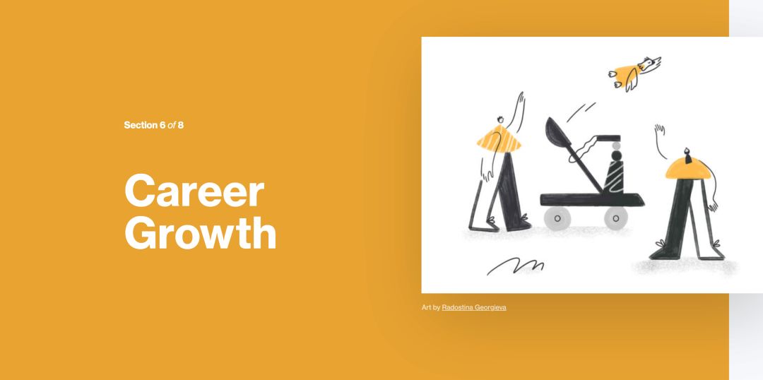 Dribbble全球设计调查,你是薪资最低那一类吗?