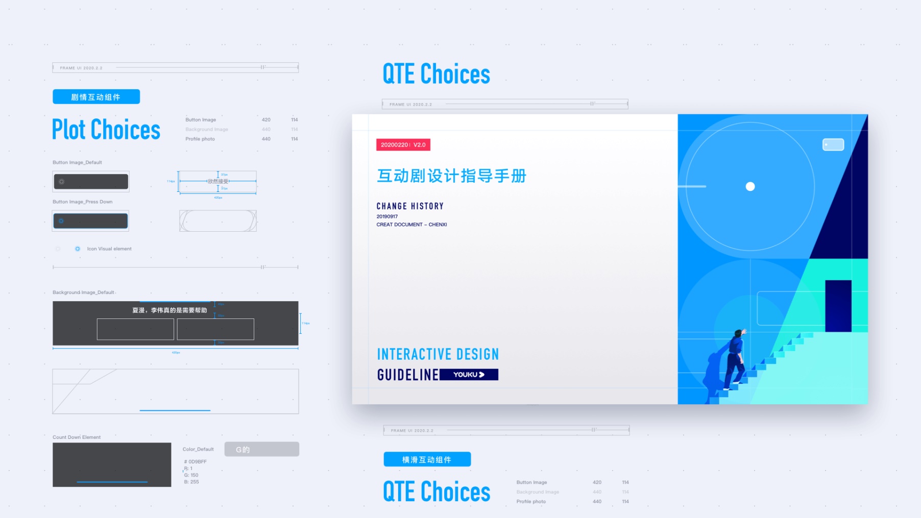 实战案例！优酷首部「互动剧」背后的核心体验设计复盘