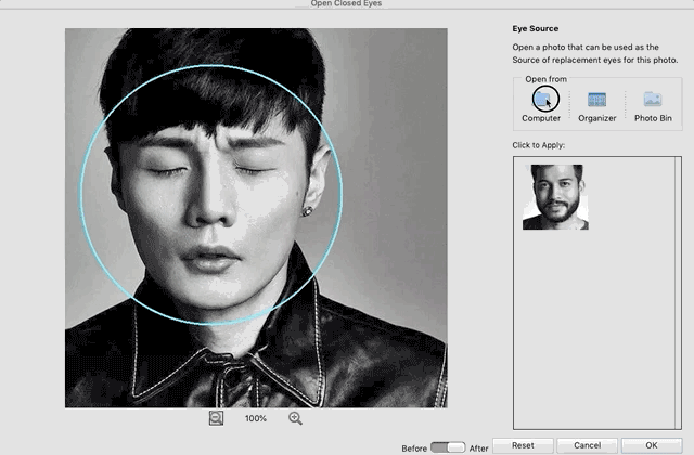 Adobe发布PS 2020版!逆天黑科技看哭设计师…
