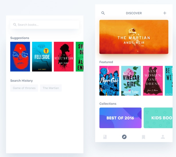 基础科普!重复与突变在产品设计中的应用