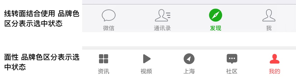 写给新手的APP结构指南:首页相关(下)