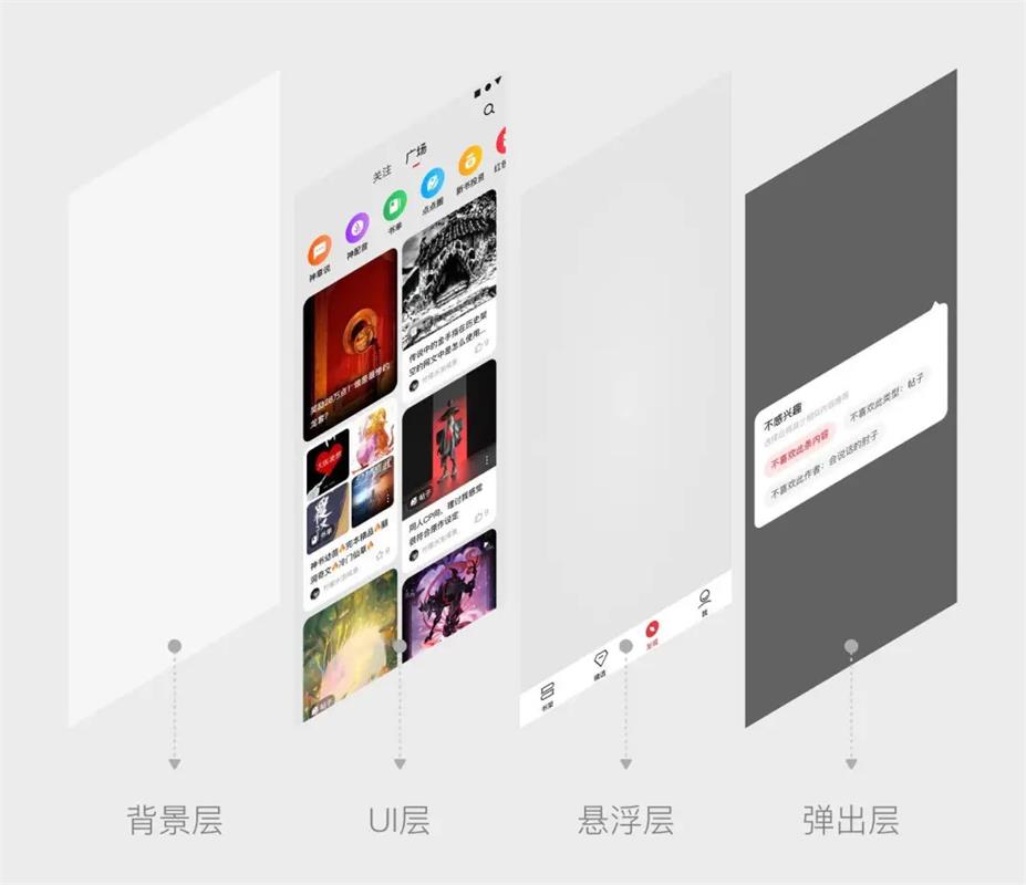 阅读类产品如何做好深色模式?来看起点读书的实战经验!