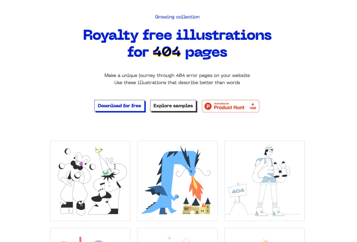 不想收藏太多免费素材网站?有这个就够了!