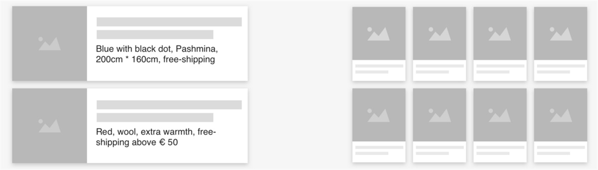 基础小科普!浅谈「列表视图」与「网格视图」的用法