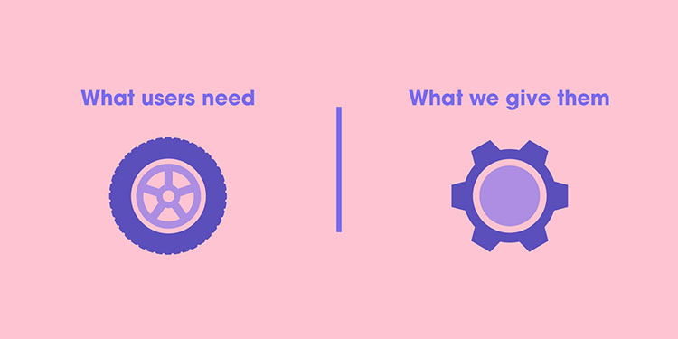 为什么让产品专注做好一件事,比高大全更好