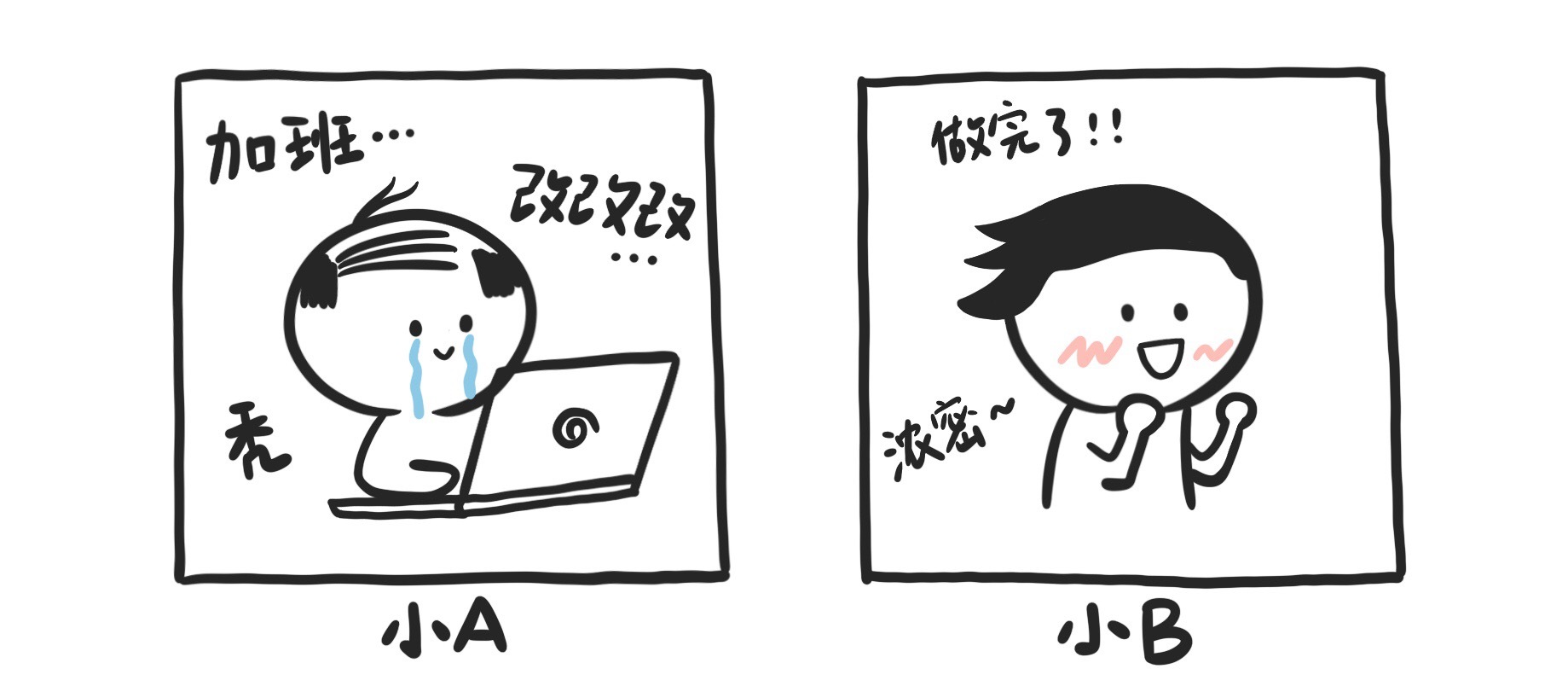 设计师怎样接需求才能避免踩坑?给你一个超好用的方法!