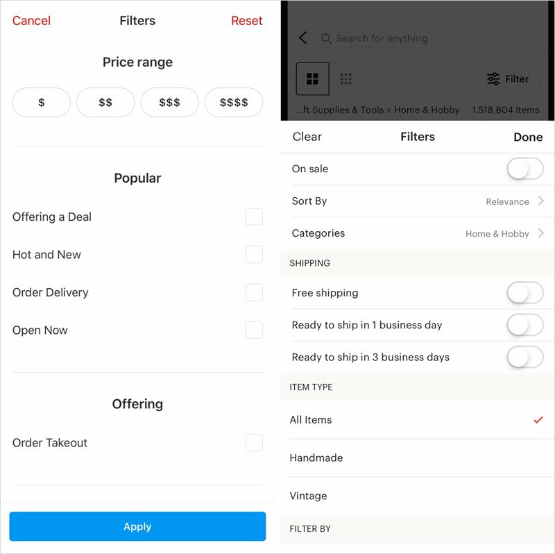 3 个方法,帮你区分「取消」与「关闭」的设计差异