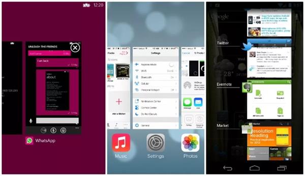 用一篇好文,带你回顾 2007-2019 的手势交互简史