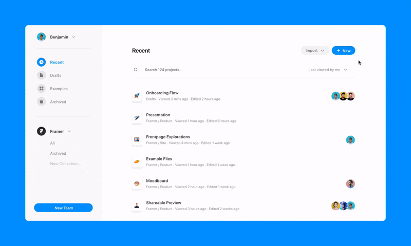 第一波!2020年5月超实用的23款设计工具大合集