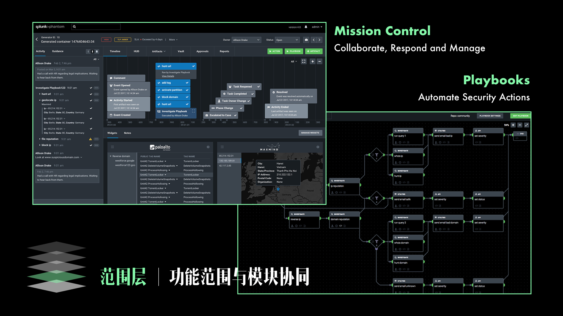 参加门票高达15000元的会议后,我总结了3个设计思考