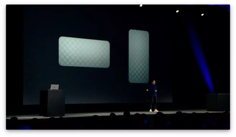 图解WWDC 设计分会:基础设计原理 – 可见性与一致性