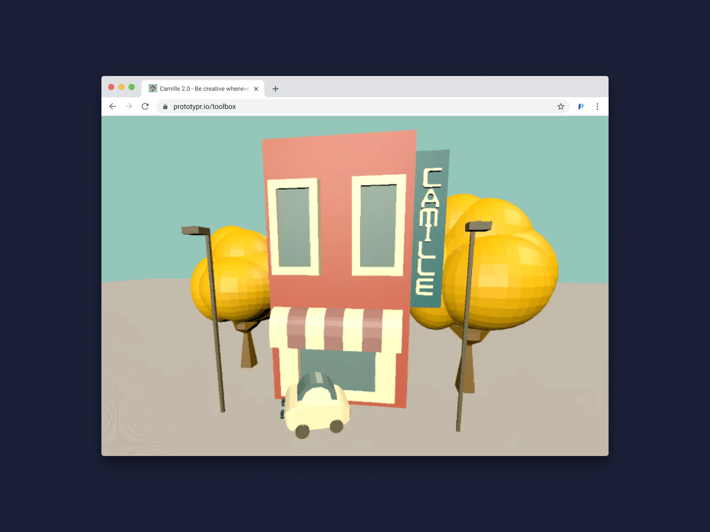 第一波!2020年5月超实用的23款设计工具大合集