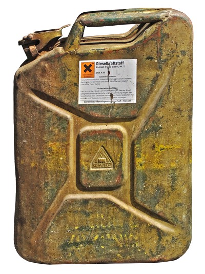 为什么80年前的油桶值得现在的设计师学习?