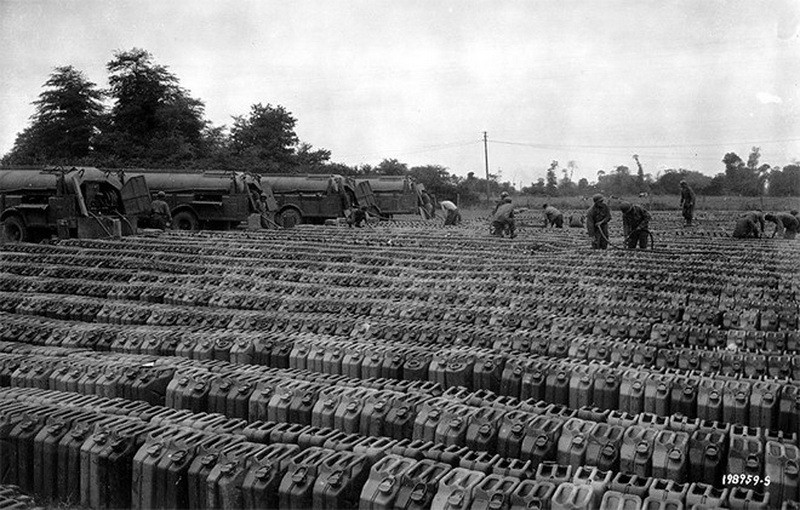 为什么80年前的油桶值得现在的设计师学习?