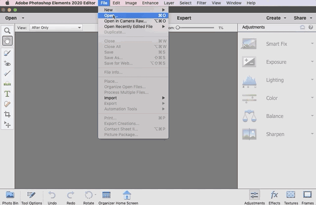 Adobe发布PS 2020版!逆天黑科技看哭设计师…