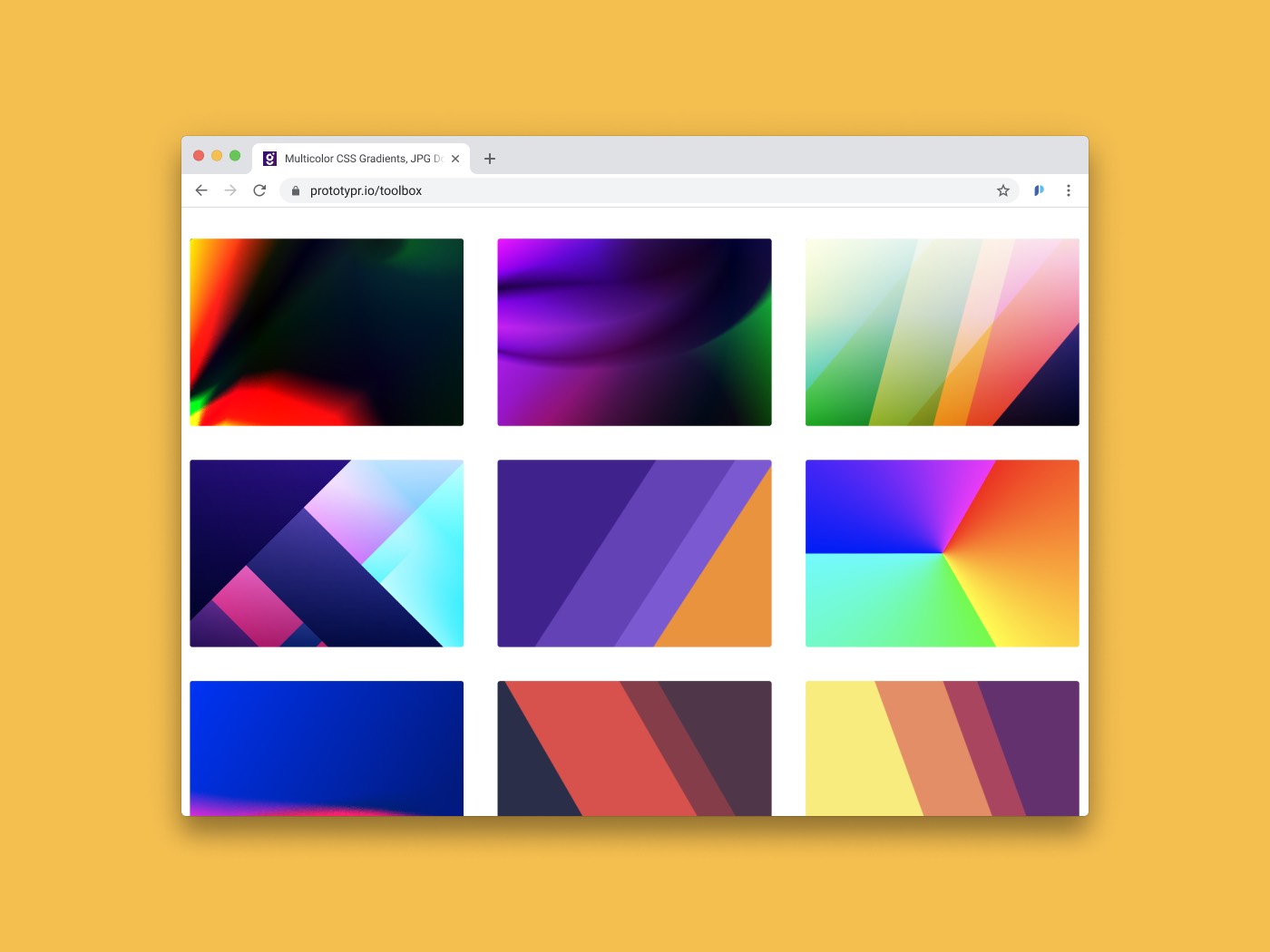 2020年第一波实用设计工具合集