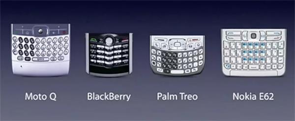 用一篇好文,带你回顾 2007-2019 的手势交互简史