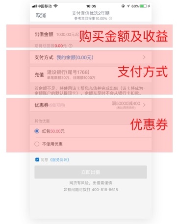 如何设计支付购买流程?来看这份超全面的UX优化方案