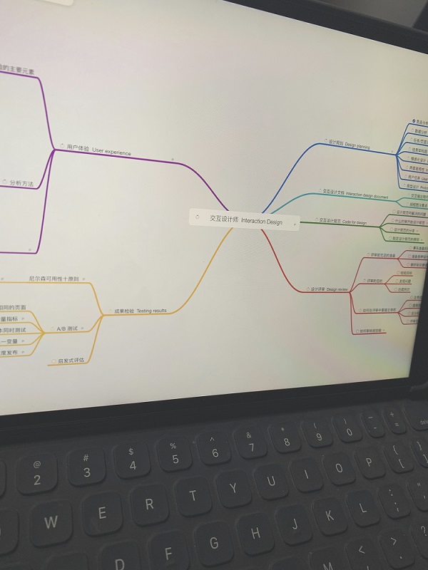 从非科班成长为大厂设计师,他是如何学习的?