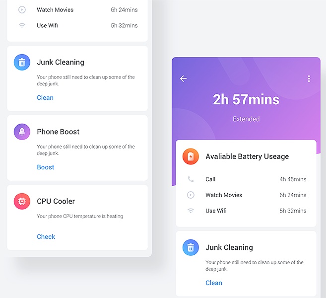 基础科普!重复与突变在产品设计中的应用