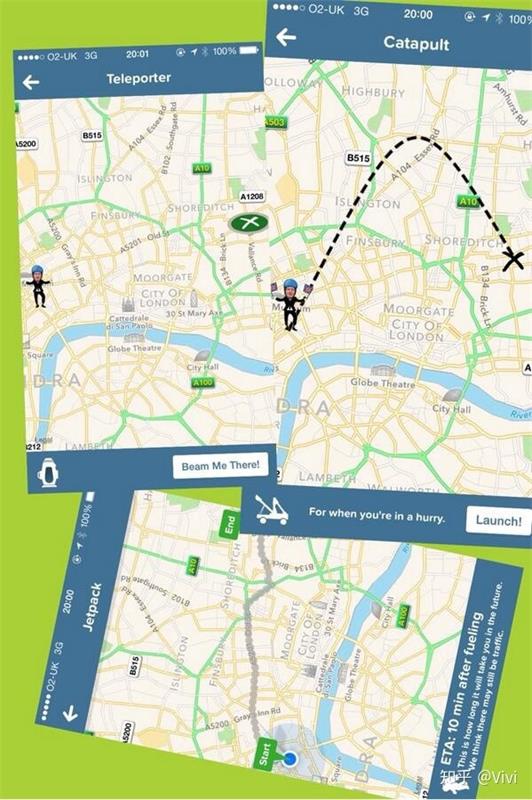 从实战项目中,总结了产品设计的20条心理原则(下)