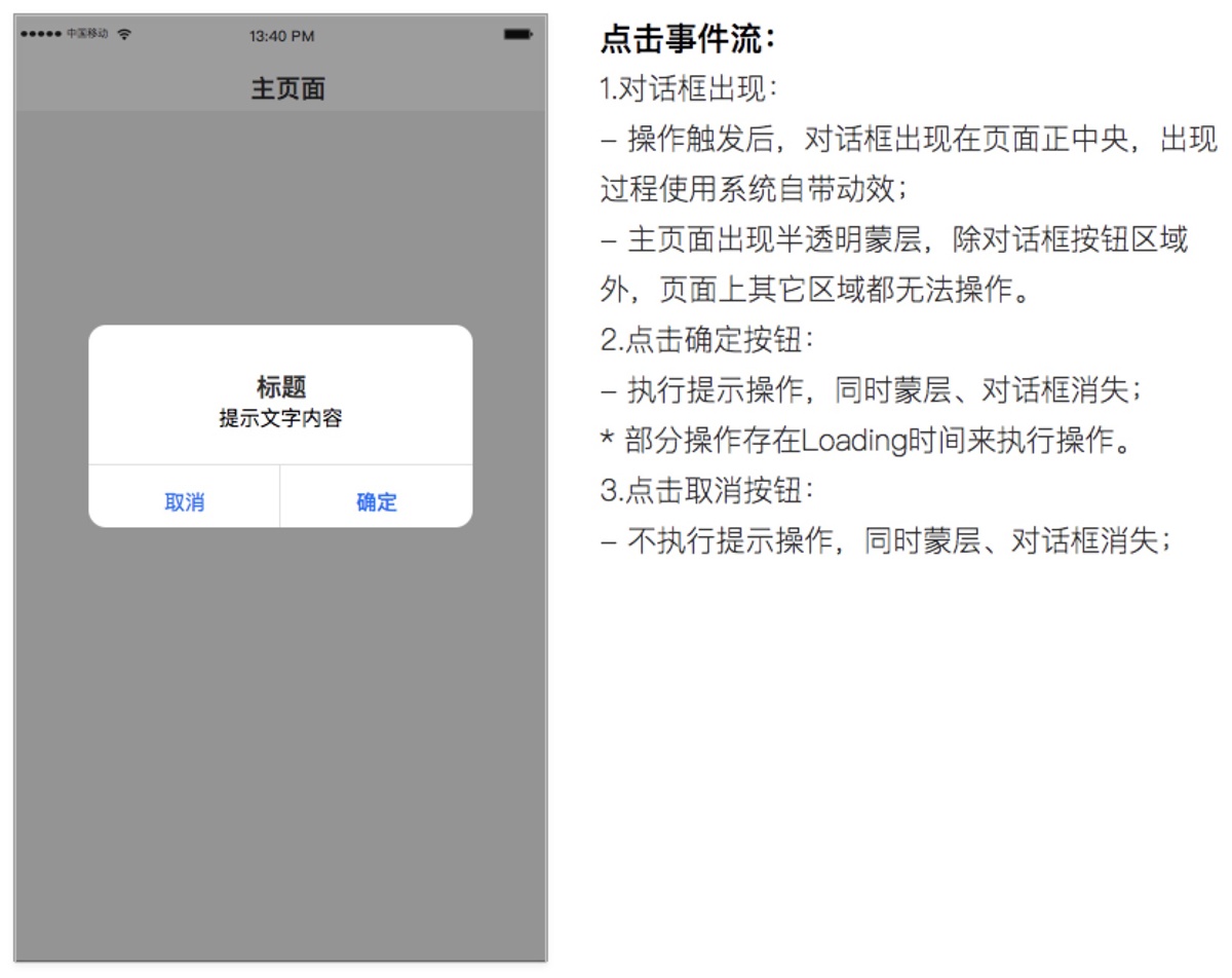 如何输出高质量的交互稿?来看京东设计师的总结!