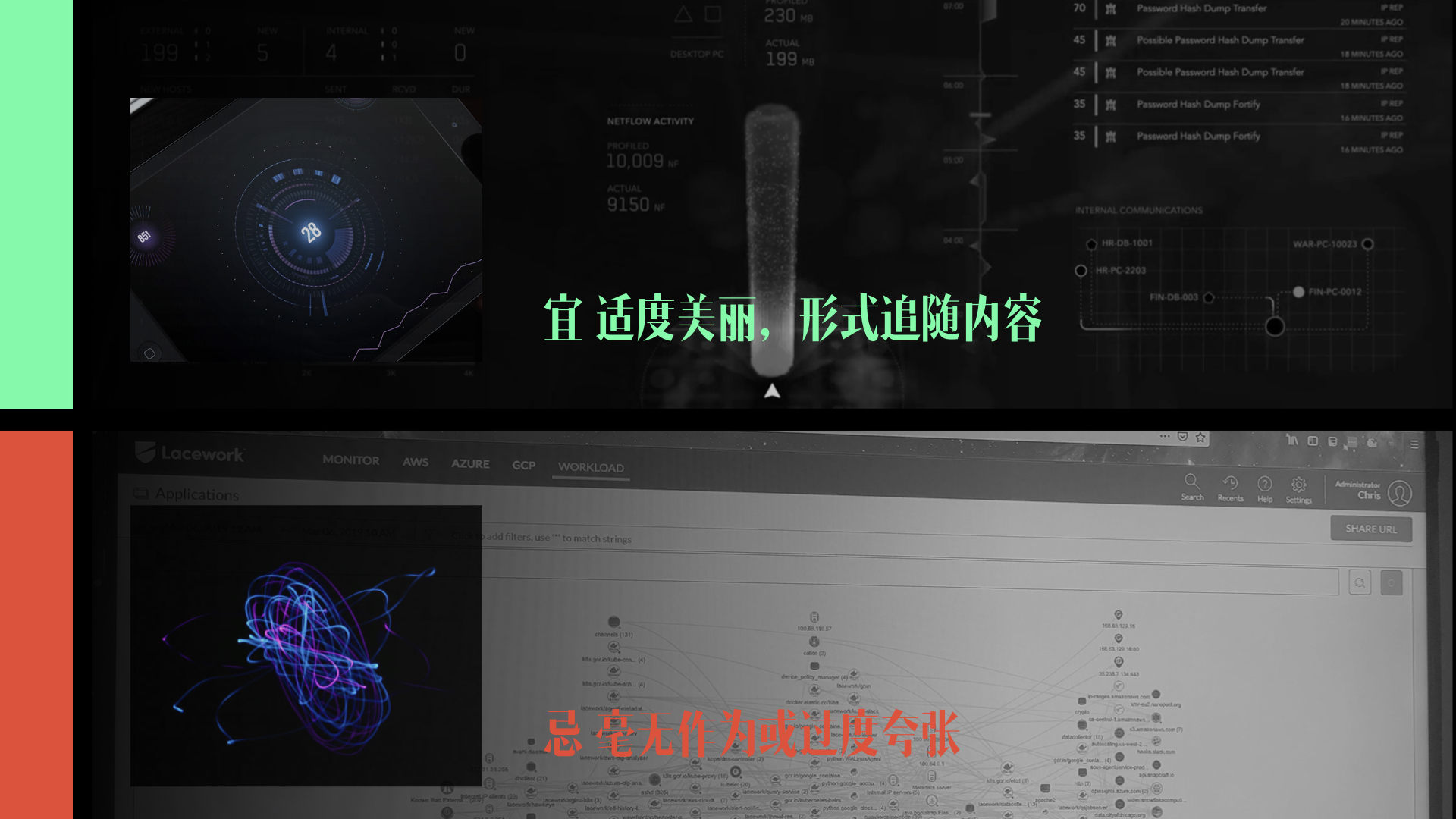 参加门票高达15000元的会议后,我总结了3个设计思考