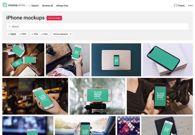 想提高作品档次?这里有上千个展示模型免费用!