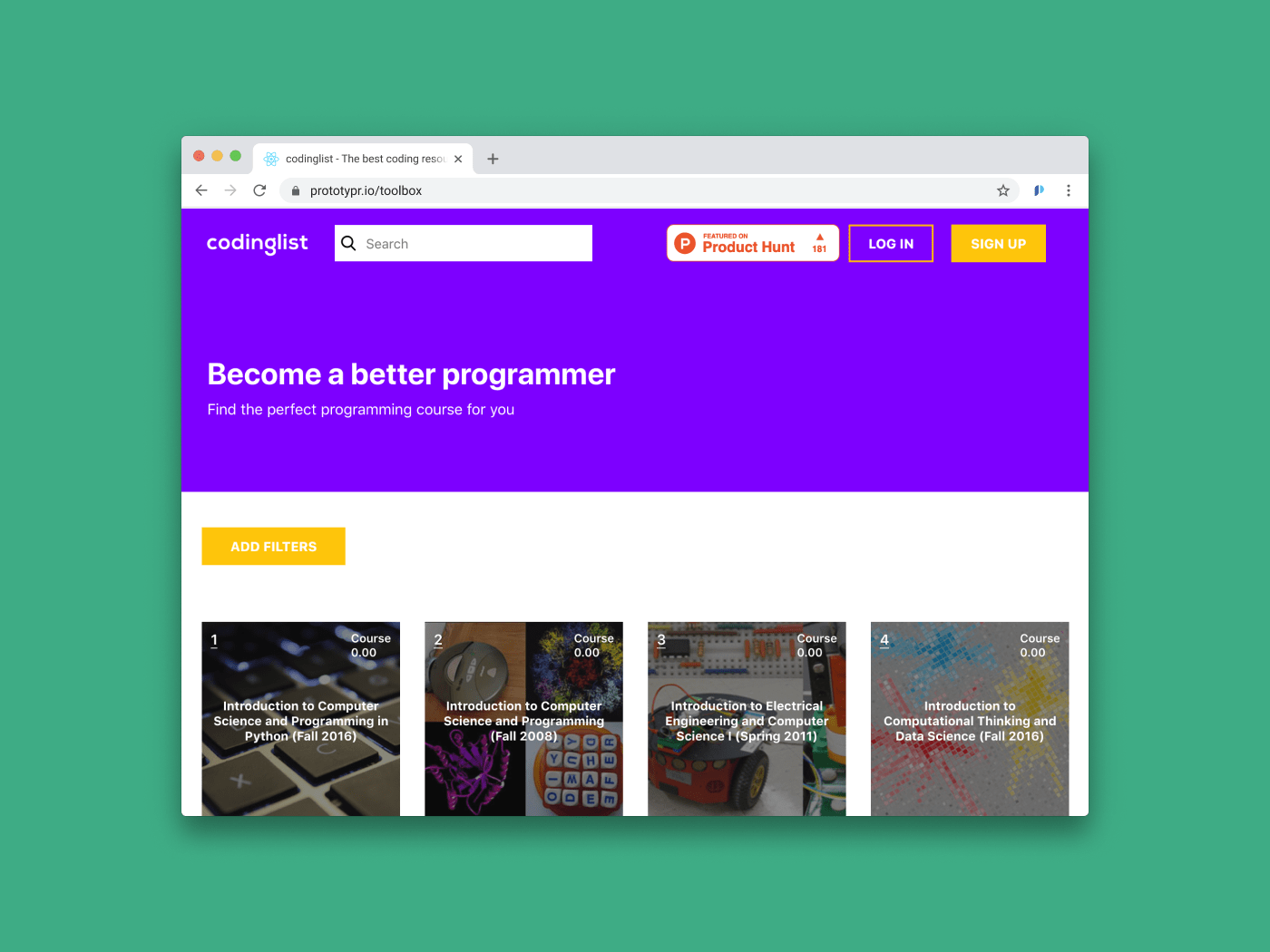 第一波!2020年5月超实用的23款设计工具大合集