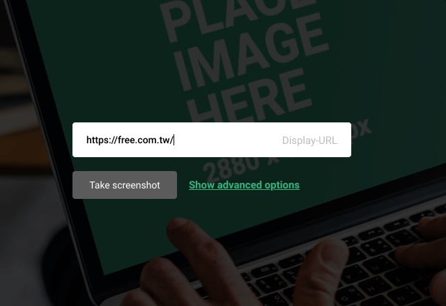 想提高作品档次?这里有上千个展示模型免费用!