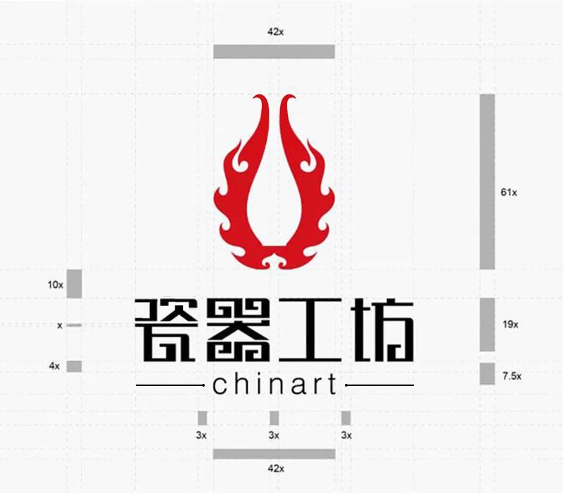 学会这 7 个方法,让你的LOGO设计费从1K 提到 1W!