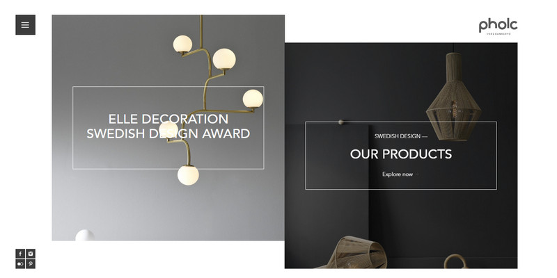 从幽灵按钮到空心元素,它们一直在流行