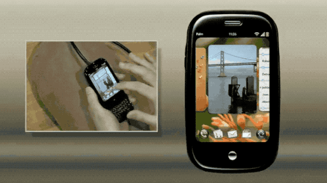 用一篇好文,带你回顾 2007-2019 的手势交互简史