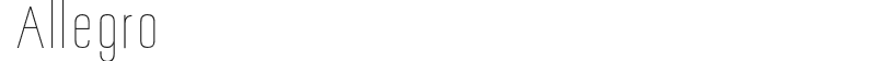 Allegro
