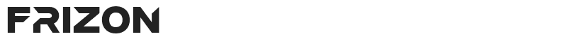 Frizon